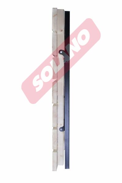 KATLANIR AHŞAP KAMP MASASI PİKNİK MASASI BAHÇE MASASI  (ESKİTME) 50 X 68 CM