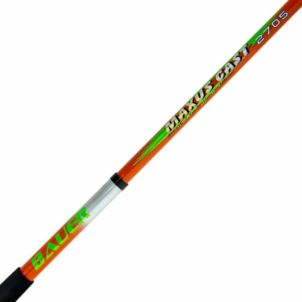 Bauer Maxus 3.00 mt Teleskopik Olta Kamışı 100-200 gr