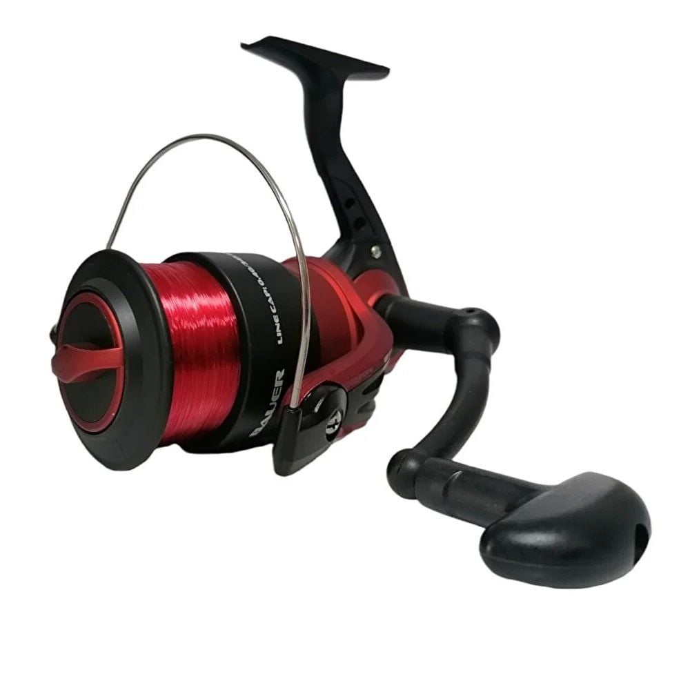 Bauer Surya 7000 5 Bb Surf Olta Makinesi