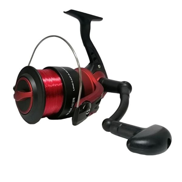 Bauer Surya 7000 5 Bb Surf Olta Makinesi