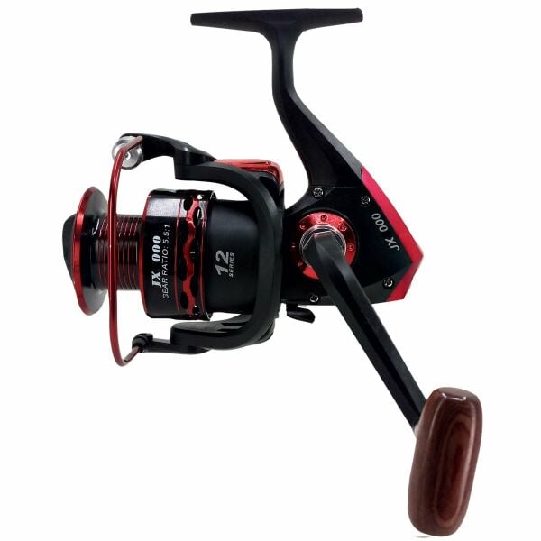 Darcy Jx 4000 Spin Olta Makinesi