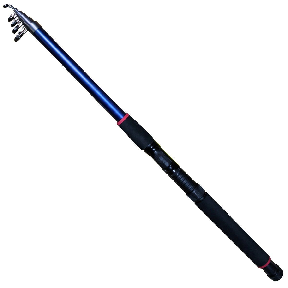 Bluemax 1.80 mt Teleskopik Olta Kamışı 50-100 gr