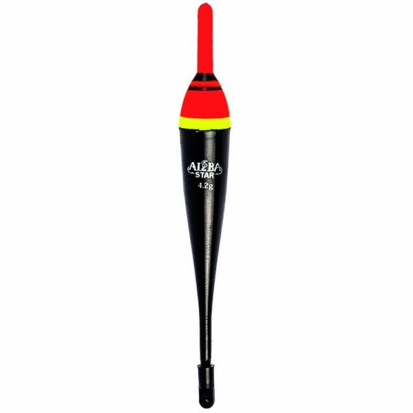 Albastar 539 Plastik Şamandıra 4.2 gr