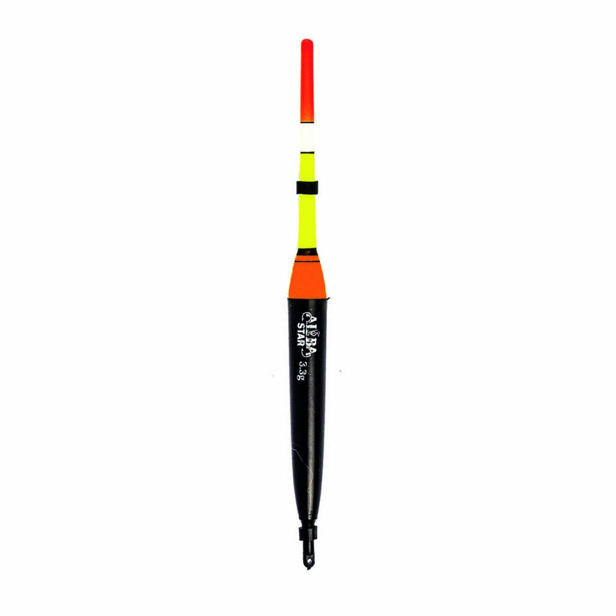 Albastar 507 Plastik Şamandıra 3.3 gr