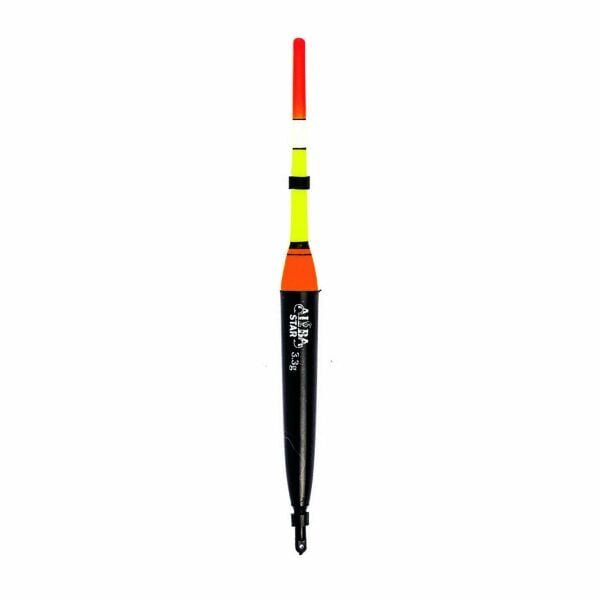 Albastar 507 Plastik Şamandıra 3.3 gr