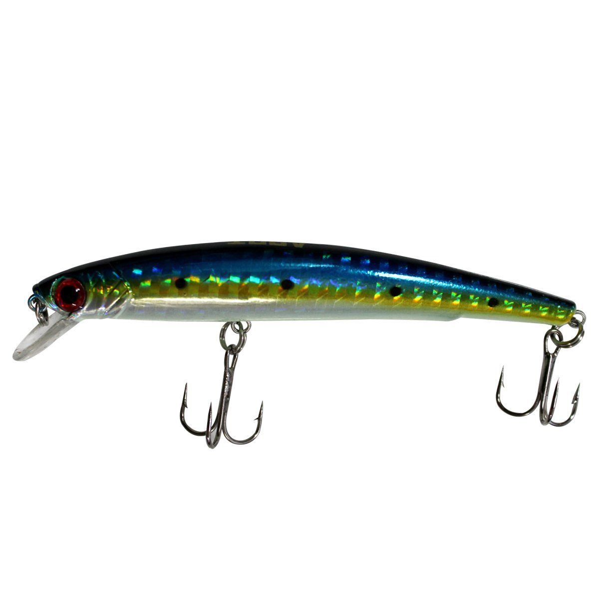 TORA Minnow 88F Maket Balık 8.8cm 6gr Suni Yem Renk: 03