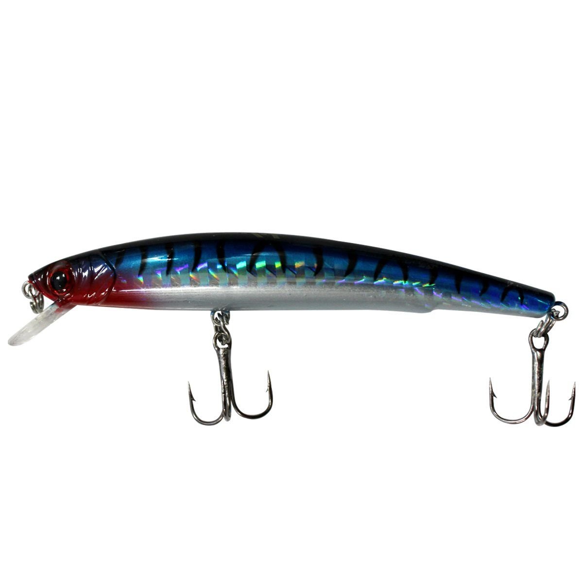 TORA Minnow 88F Maket Balık 8.8cm 6gr Suni Yem Renk: 04
