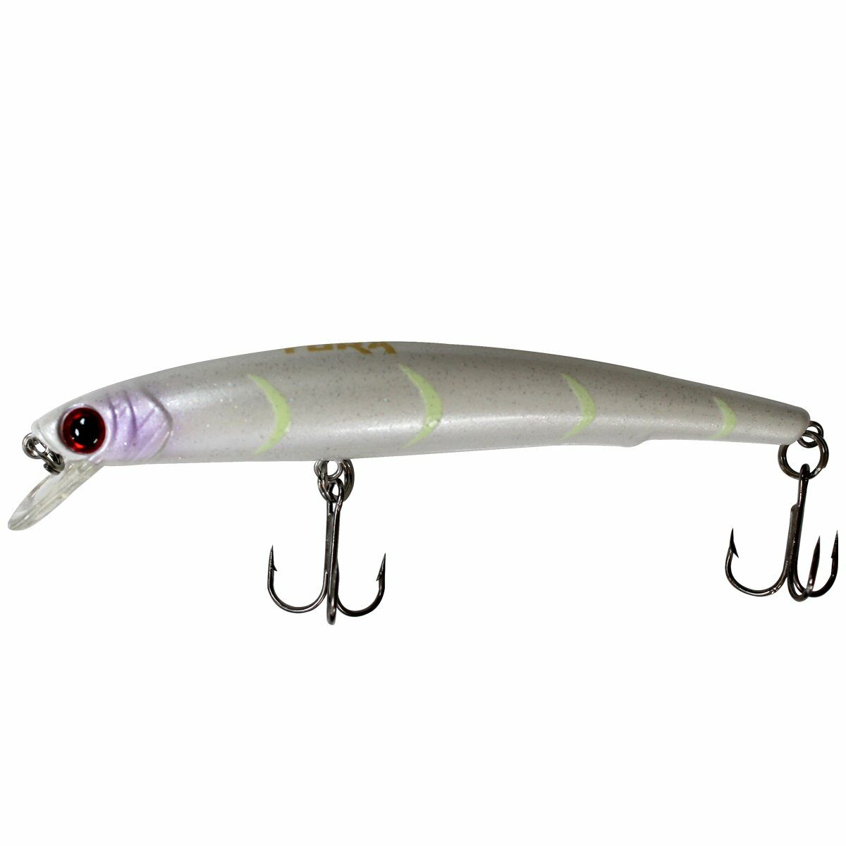 TORA Minnow 88F Maket Balık 8.8cm 6gr Suni Yem Renk: 07