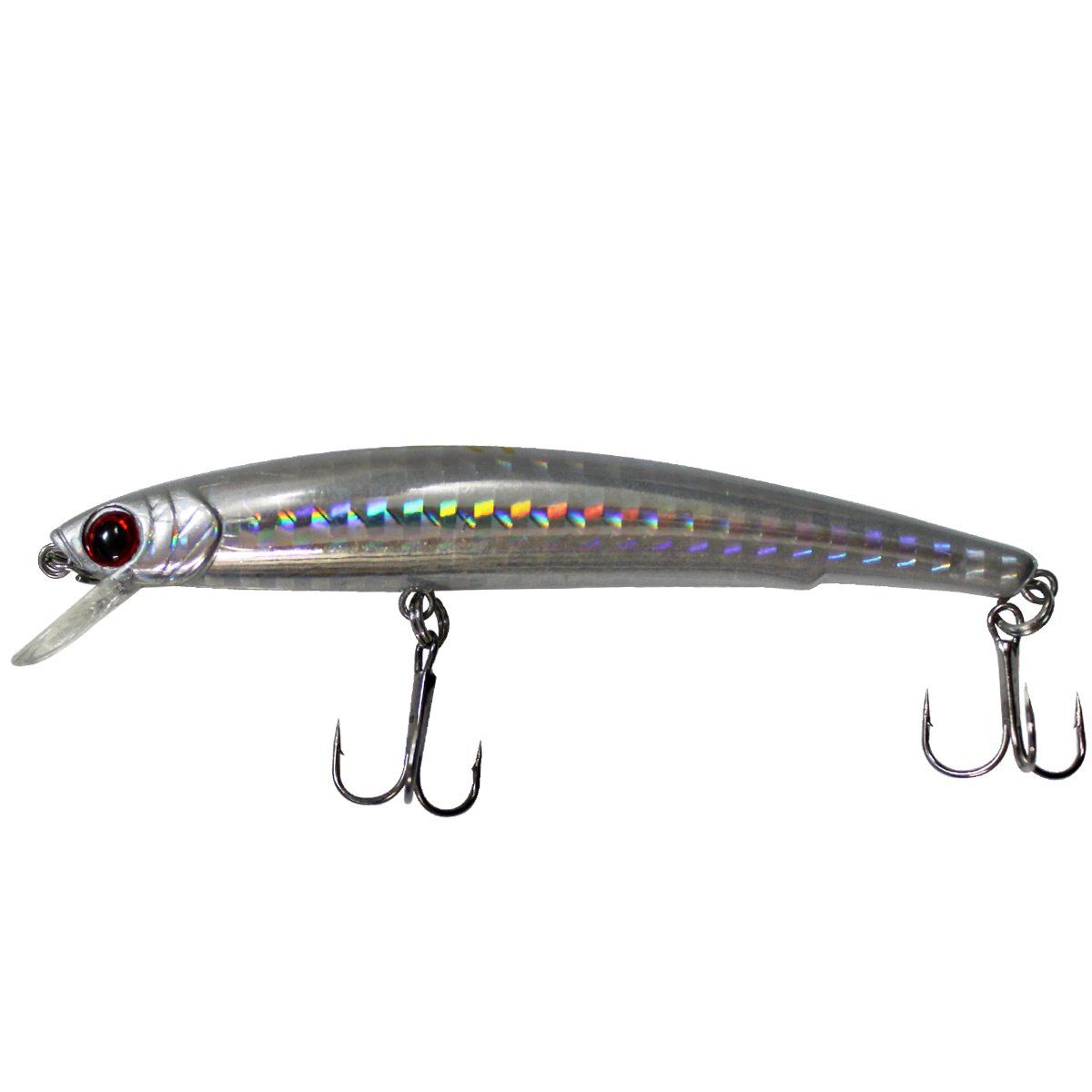 TORA Minnow 88F Maket Balık 8.8cm 6gr Suni Yem Renk: 09