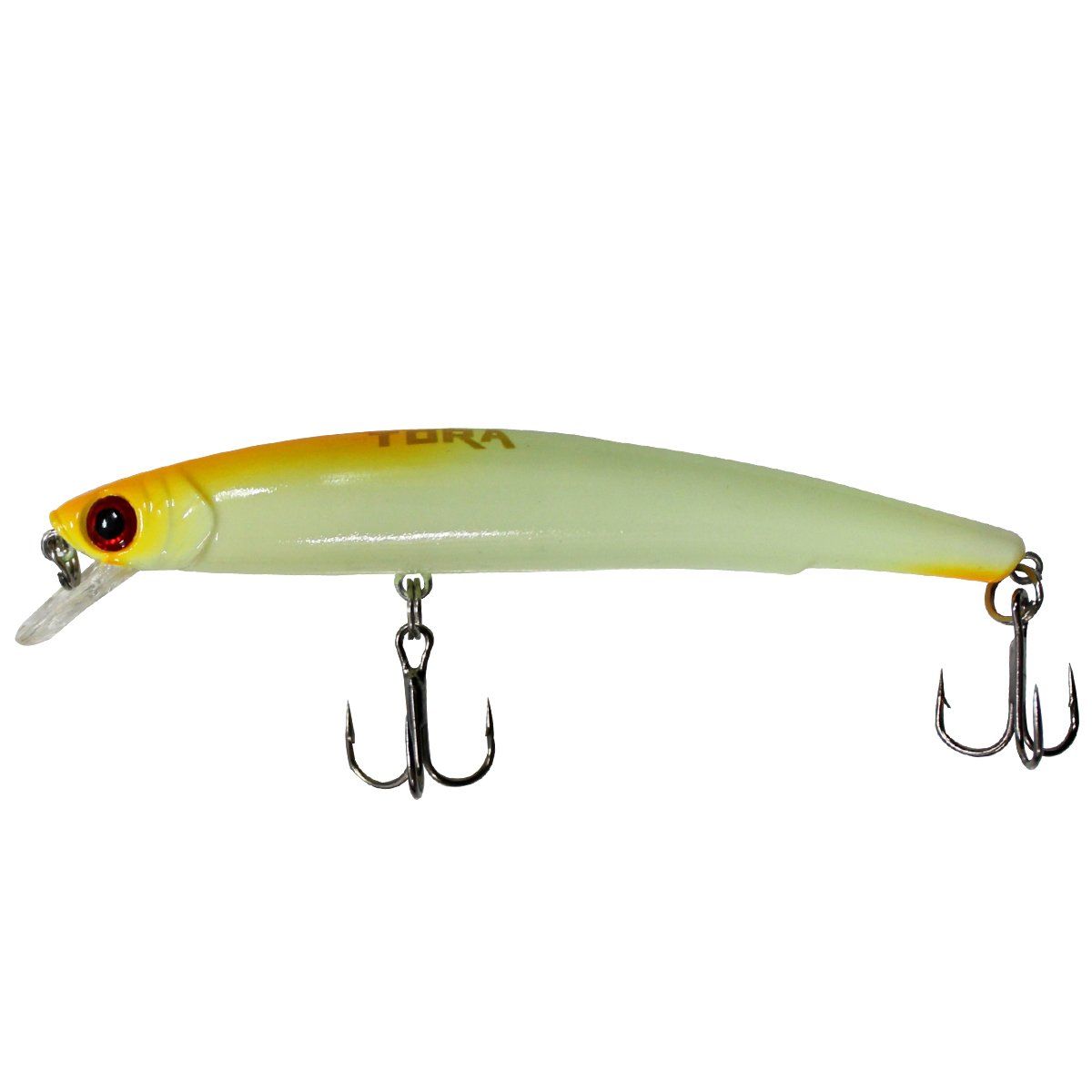 TORA Minnow 88F Maket Balık 8.8cm 6gr Suni Yem Renk: 10