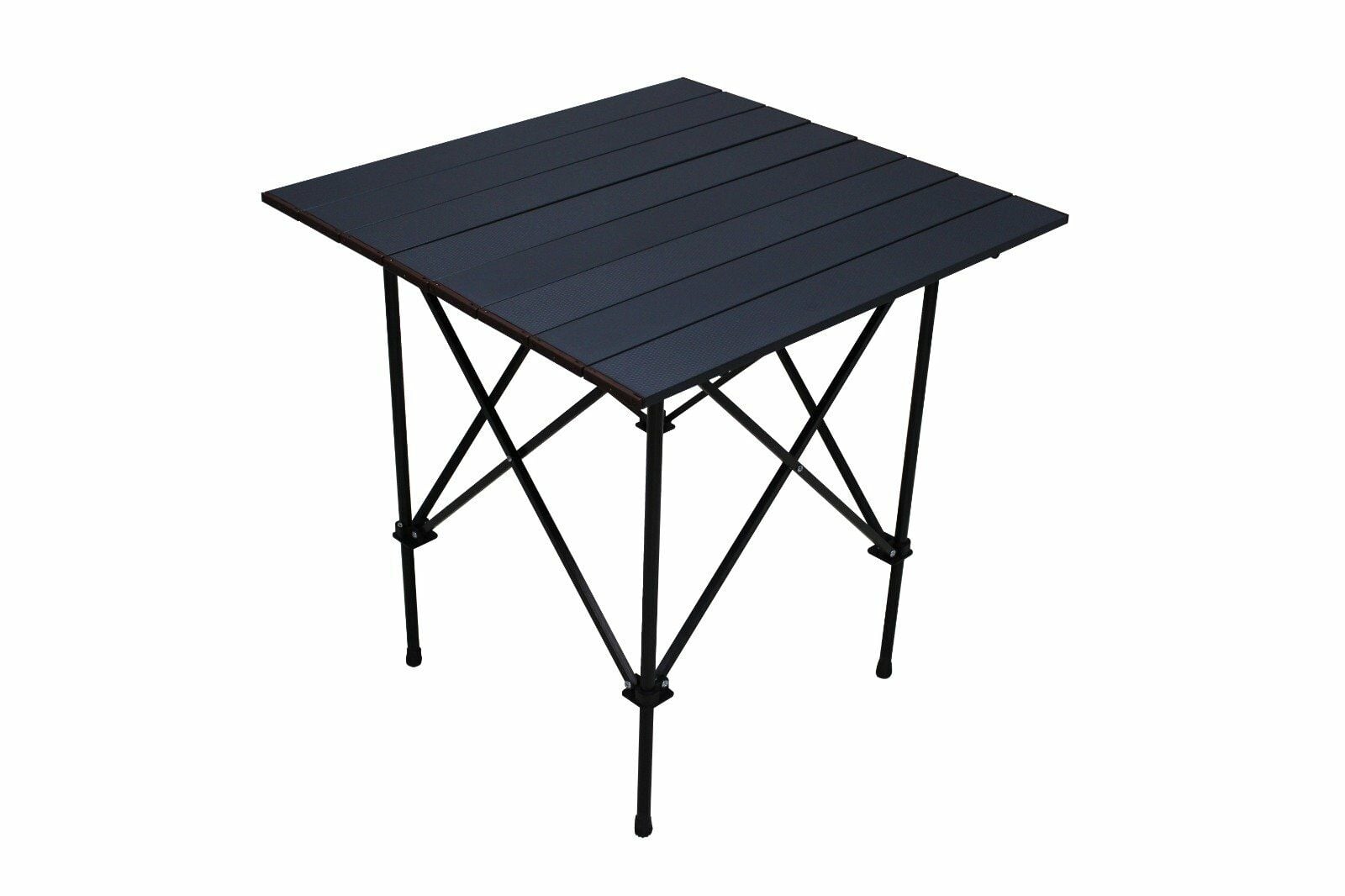 Katlanabilir Alüminyum Kamp Masası Taşınabilir Piknik ve Outdoor Masa