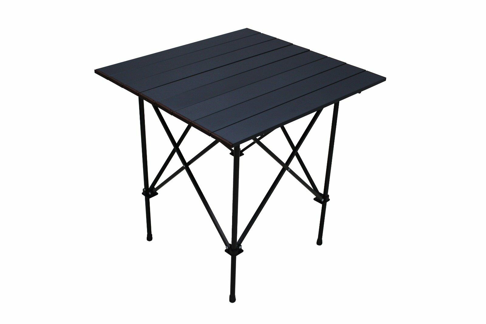 Katlanabilir Alüminyum Kamp Masası Taşınabilir Piknik ve Outdoor Masa