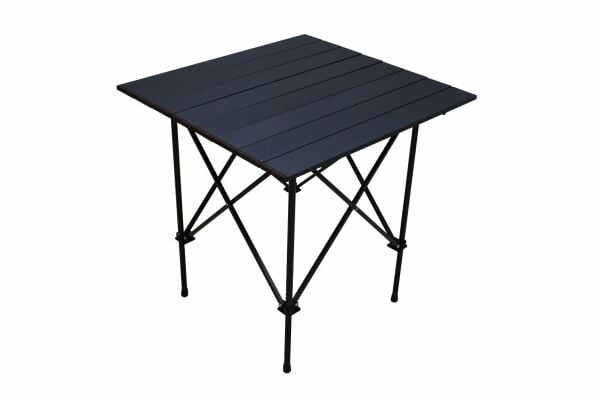 Katlanabilir Alüminyum Kamp Masası Taşınabilir Piknik ve Outdoor Masa