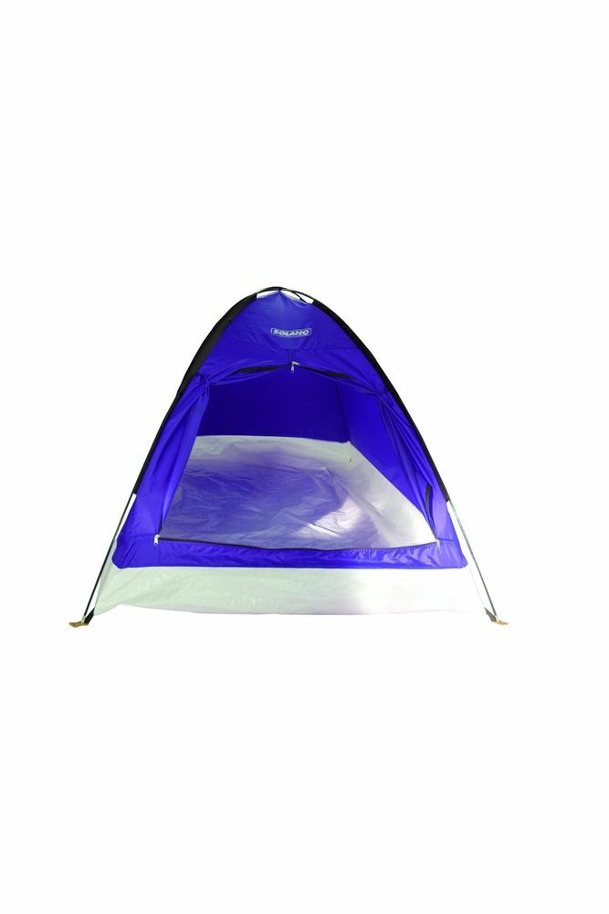 2 KİŞİLİK SU İTİCİ KAMP ÇADIRI PİKNİK, AV , BALIK, OUTDOOR, DAĞCILIK Mavi - Tek Beden