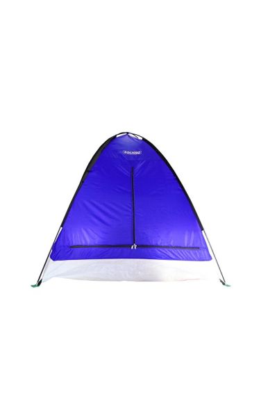 2 KİŞİLİK SU İTİCİ KAMP ÇADIRI PİKNİK, AV , BALIK, OUTDOOR, DAĞCILIK Mavi - Tek Beden
