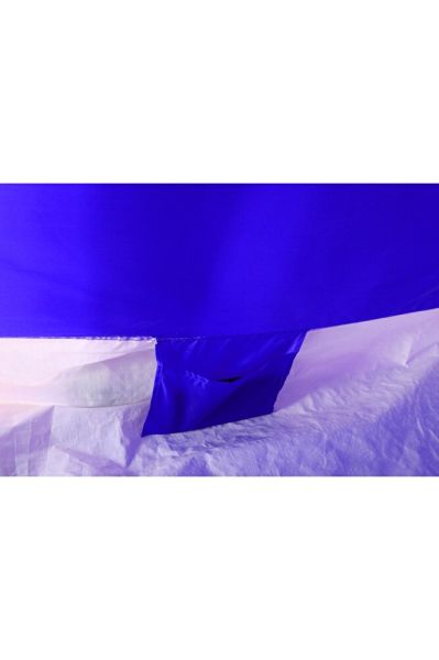 2 KİŞİLİK SU İTİCİ KAMP ÇADIRI PİKNİK, AV , BALIK, OUTDOOR, DAĞCILIK Mavi - Tek Beden