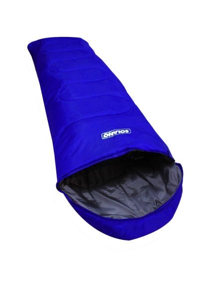 -5 DERECE UYKU TULUMU KAMP, OUTDOOR, AV , BALIK ,FESTİVAL