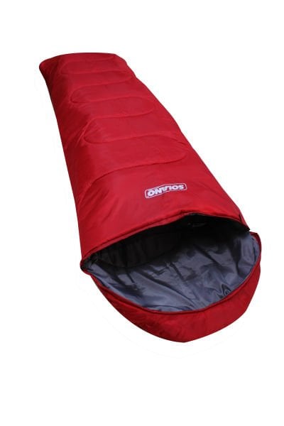 -5 DERECE UYKU TULUMU KAMP, OUTDOOR, AV , BALIK ,FESTİVAL