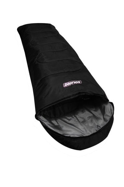 -5 DERECE UYKU TULUMU KAMP, OUTDOOR, AV , BALIK ,FESTİVAL