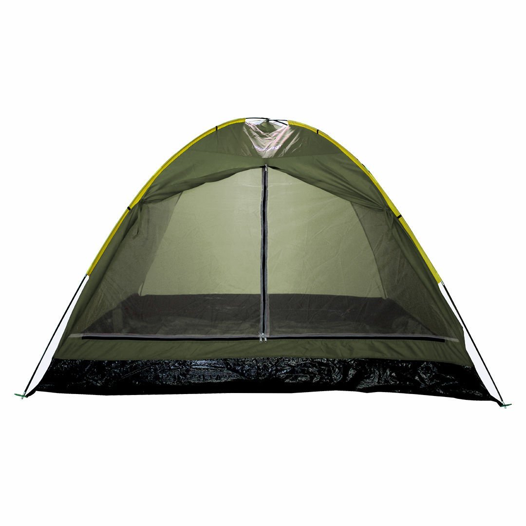 Kamp çadırı Su İtici 3 kişilik (200*210*135) Kamp, Balık, Festival, Outdoor, Afet Çadırı