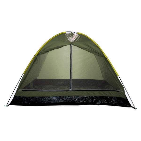 Kamp çadırı Su İtici 3 kişilik (200*210*135) Kamp, Balık, Festival, Outdoor, Afet Çadırı