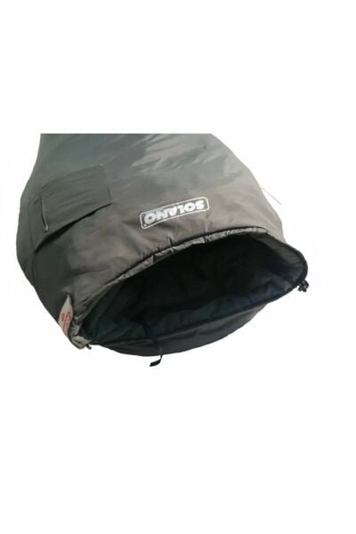 Mumya -35° Su Geçirmez Uyku Tulumu, Av, Balık, Kamp, Dağcılık, Outdoor Uyku Tulumu