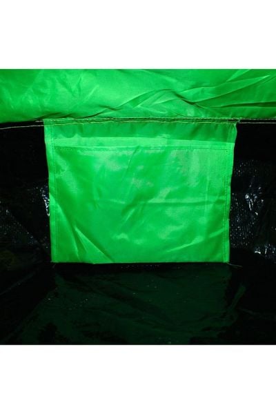 Otomatik Kamp Çadırı Su Itici 6 Kişilik (220*250*145) Kamp, Balık, Festival, Outdoor, Afet Çadırı