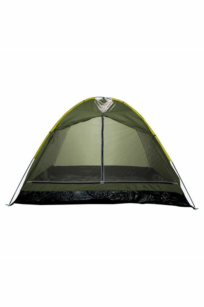 Kamp çadırı Su İtici 4 kişilik (200*210*135) Kamp, Balık, Festival, Outdoor, Afet Çadırı