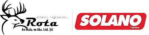 Solano - Rota Av Malzemeleri